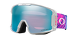 Oakley Line Miner L Braathen Sig./ Prizm Snow Sapphire Iridium