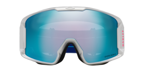 Oakley Line Miner L Braathen Sig./ Prizm Snow Sapphire Iridium