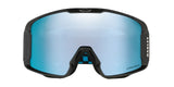 Oakley-Line-Miner-L-Chex-Black-Prizm-Snow-Sapphire-voorkant