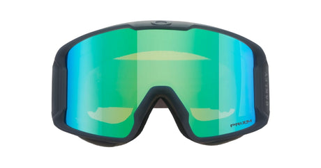 Oakley-Line-Miner-L-Grey-Aura-Prizm-Jade-Voorzijde
