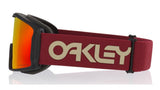 Oakley-Line-Miner-L-Iron-Red-B1B-Prizm-Torch-Iridium-Zijaanzicht