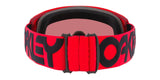Oakley-Line-Miner-L-Matte-B1B-Redline-Prizm-Snow-Torch-Iridium-achterkant