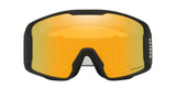 Oakley-Line-Miner-L-Matte-Black-Prizm-24K-Iridium-voorkant
