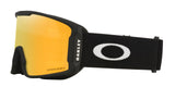 Oakley-Line-Miner-L-Matte-Black-Prizm-24K-Iridium-zijkant