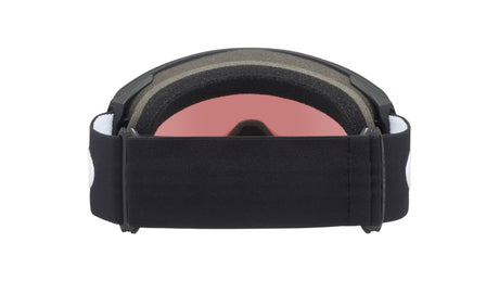 Oakley-Line-Miner-L-Matte-Black-Prizm-Garnet-Achterzijde