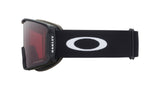 Oakley-Line-Miner-L-Matte-Black-Prizm-Garnet-Zijaanzicht