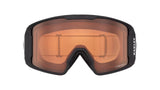 Oakley-Line-Miner-L-Matte-Black-Prizm-Persimmon-Voorzijde