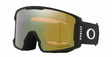 Oakley Line Miner L Matte Black/ Prizm Sage Gold