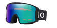 Oakley Line Miner L Matte Black/Prizm Snow Argon Iridium