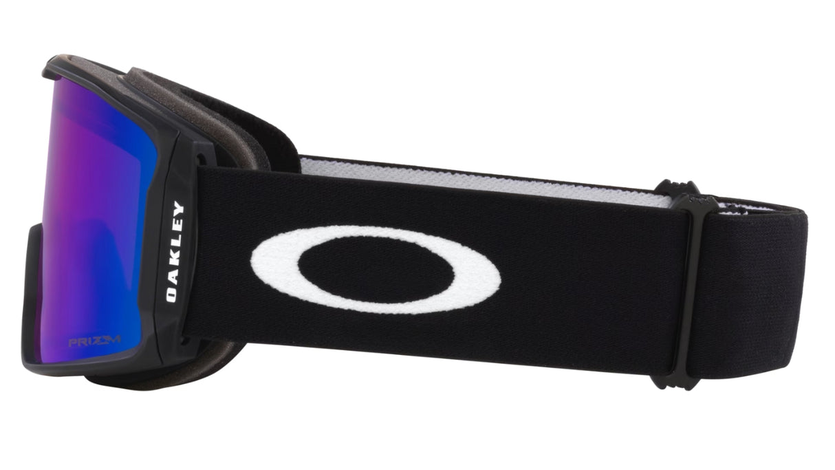 Oakley-Line-Miner-L-Matte-Black-Prizm-Snow-Argon-Zijaanzicht