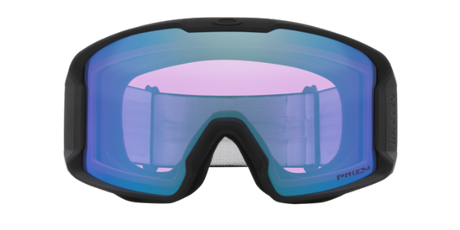 Oakley Line Miner L Matte Black/ Prizm Snow Iced Iridium