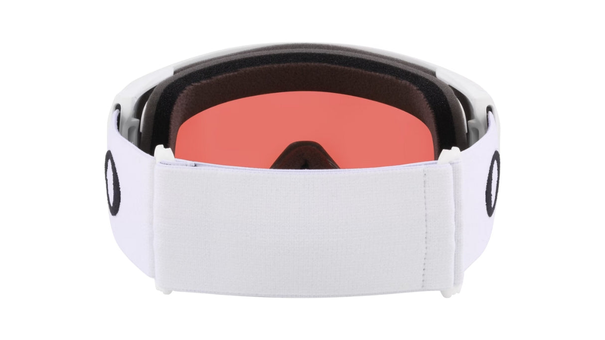 Oakley-Line-Miner-L-Matte-White-Prizm-Sapphire-Iridium-Achterzijde