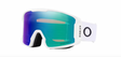 Oakley Line Miner L Matte White/Prizm Snow Argon Iridium