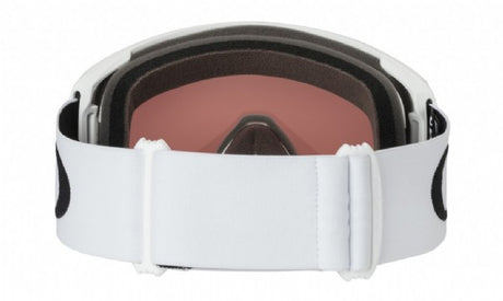 Oakley Line Miner L Matte White / Prizm Snow Torch