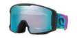 Oakley Line Miner L Multi Digital Ellipse/ Prizm Snow Sapphire Iridium