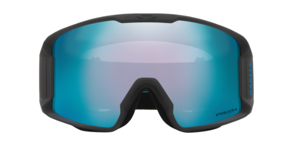 Oakley Line Miner L Multi Digital Ellipse/ Prizm Snow Sapphire Iridium