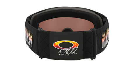 Oakley-Line-Miner-L-Rene-Rinnekangas-Signature-Prizm-Snow-Black-Iridium-achterkant