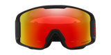 Oakley Line Miner L Rinnekangas Sig./ Prizm Snow Torch Iridium