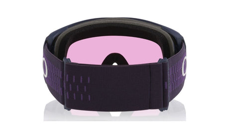 Oakley-Line-Miner-L-Royal-Tred-Prizm-Iced-Achterzijde