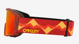 Oakley Line Miner L Sage Kotsenburg Red Mountains/ Prizm Torch