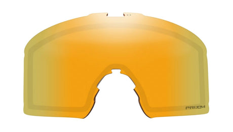 Oakley-Line-Miner-L-Snow-Lens-Prizm-24K-Iridium-voorzijde