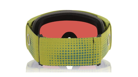 Oakley-Line-Miner-L-Speckle-Prizm-Argon-Achterzijde