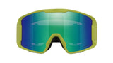 Oakley-Line-Miner-L-Speckle-Prizm-Argon-Voorzijde