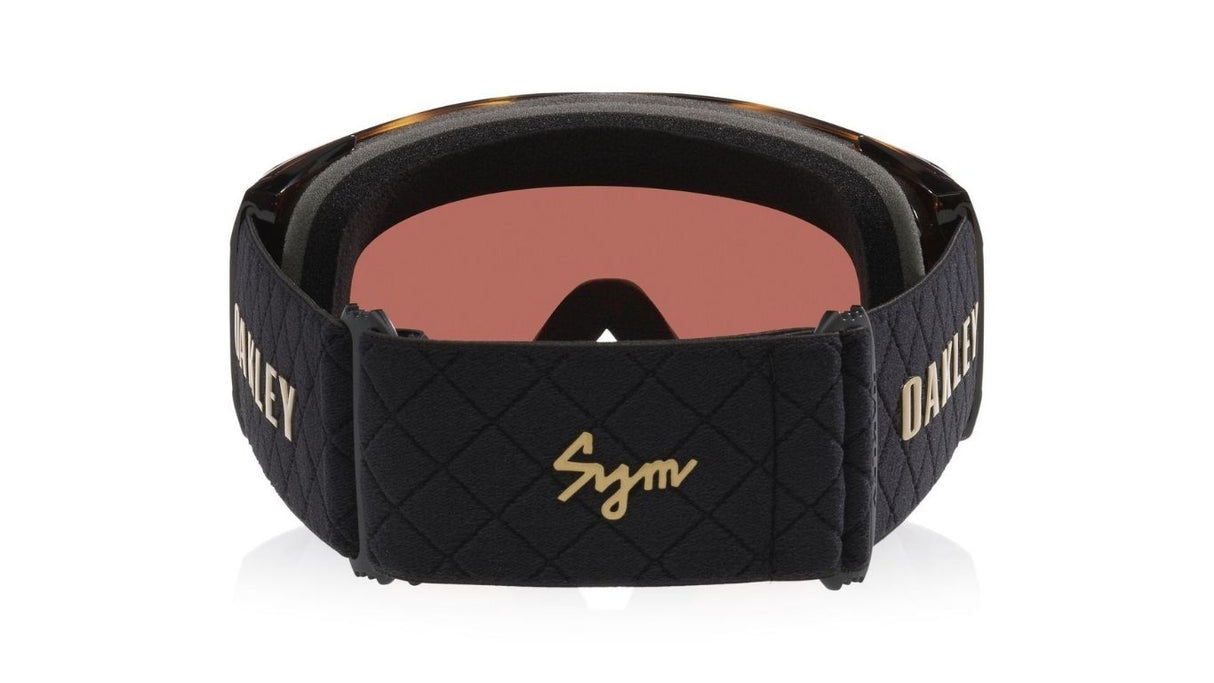Oakley-Line-Miner-L-Su-Yiming-Signature-Prizm-24K-Achterzijde