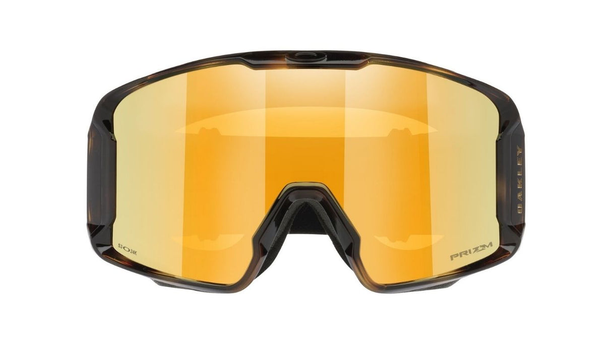 Oakley-Line-Miner-L-Su-Yiming-Signature-Prizm-24K-Voorzijde