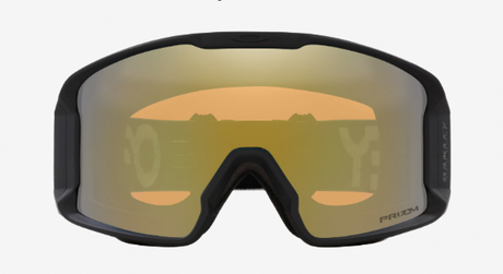Oakley-Line-Miner-M-B1B-Jade-Fog-Prizm-Sage-Gold-Iridium-Voorzijde