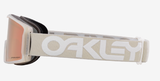 Oakley-Line-Miner-M-B1B-Matte-Cold-Grey-Prizm-Rose-Gold-Iridium-Zijaanzicht
