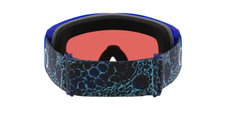 Oakley-Line-Miner-M-Crystal-Blue-Cell-Prizm-Snow-Sapphire-Iridium-Achterzijde