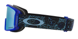 Oakley-Line-Miner-M-Crystal-Blue-Cell-Prizm-Snow-Sapphire-Iridium-Zijaanzicht