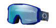 Oakley Line Miner M Crystal Blue Cell/ Prizm Snow Sapphire Iridium