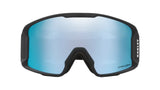 Oakley-Line-Miner-M-Factory-Pilot-Black-Prizm-Sapphire-Voorzijde