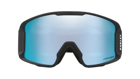 Oakley-Line-Miner-M-Factory-Pilot-Black-Prizm-Sapphire-Voorzijde