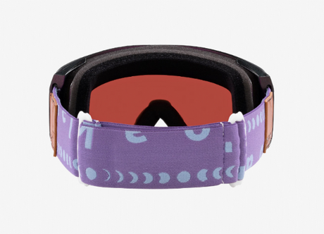 Oakley-Line-Miner-M-Fraktel-Lila-Prizm-Sapphire-Achterzijde