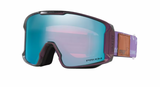 Oakley-Line-Miner-M-Fraktel-Lila-Prizm-Sapphire
