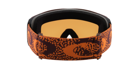 Oakley-Line-Miner-M-Ginger-Digital-Ellipse-Prizm-Snow-Persimmon-Achterzijde