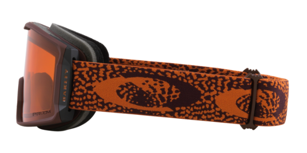 Oakley-Line-Miner-M-Ginger-Digital-Ellipse-Prizm-Snow-Persimmon-Zijaanzicht