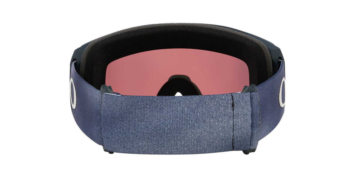 Oakley-Line-Miner-M-Ink-Haze-Prizm-Snow-Torch-Iridium-achterkant
