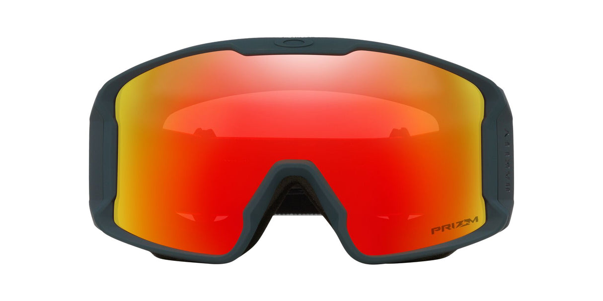 Oakley-Line-Miner-M-Ink-Haze-Prizm-Snow-Torch-Iridium-voorkant
