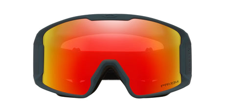 Oakley-Line-Miner-M-Ink-Haze-Prizm-Snow-Torch-Iridium-voorkant
