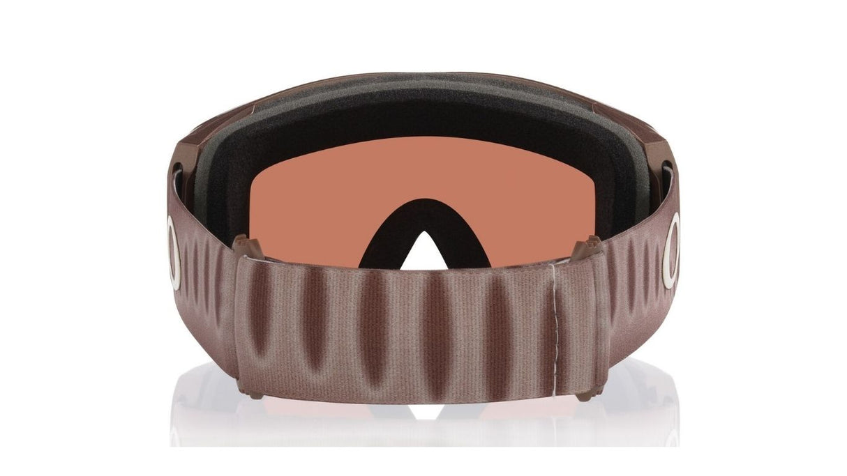Oakley-Line-Miner-M-Mahogany-Oura-Prizm-Snow-Sapphire-Iridium-Achterzijde