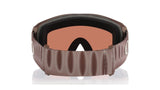 Oakley-Line-Miner-M-Mahogany-Oura-Prizm-Snow-Sapphire-Iridium-Achterzijde