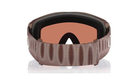 Oakley-Line-Miner-M-Mahogany-Oura-Prizm-Snow-Sapphire-Iridium-Achterzijde