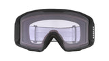 Oakley-Line-Miner-M-Matte-Black-Prizm-Clear-Voorzijde