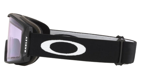 Oakley-Line-Miner-M-Matte-Black-Prizm-Clear-Zijaanzicht