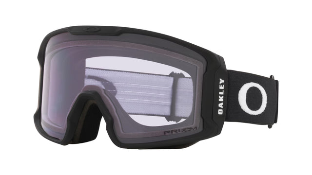 Oakley-Line-Miner-M-Matte-Black-Prizm-Clear