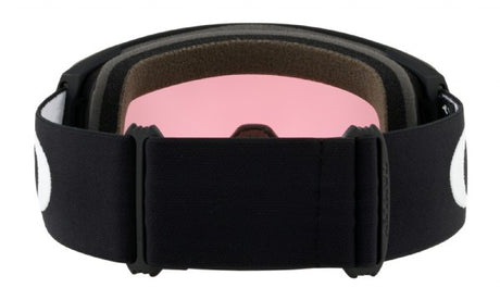 Oakley-Line-Miner-M-Matte-Black-Prizm-HI-Pink-Achterzijde